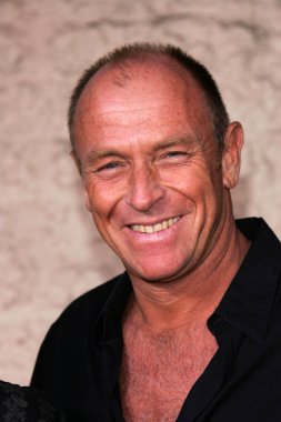 Corbin Bernsen