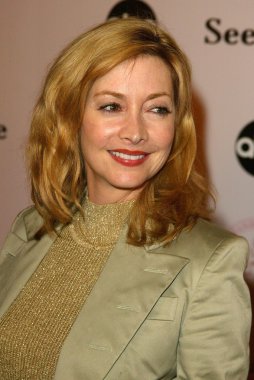 Sharon lawrence
