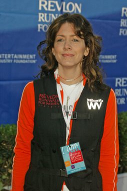 Joely Fisher