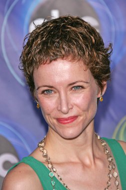 ABC 2005 yaz basın turu all-star partisi