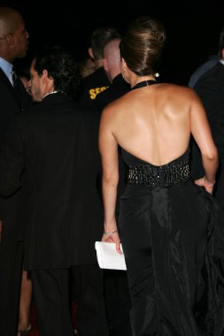Macy's pasaport gala 2005