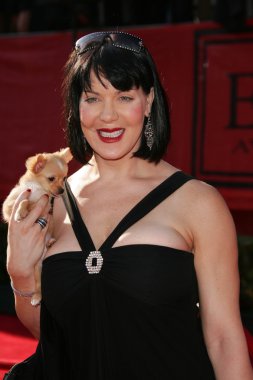 13 yıllık espy Ödülleri - geliş