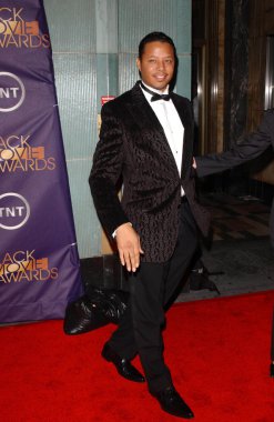 Terrence Howard