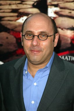 Willie Garson