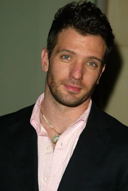 JC Chasez