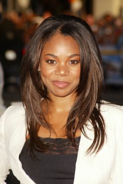 Regina Hall