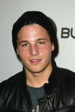 Shawn Pyfrom