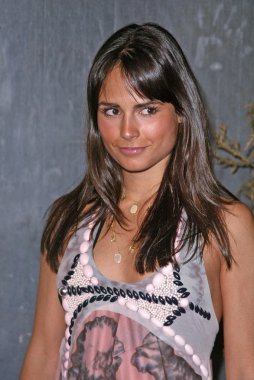 Jordana Brewster