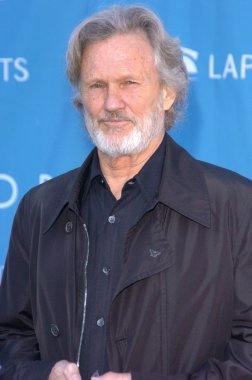 Hollywood bowl açılış gecesi