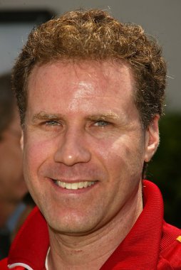 ferrell olacak