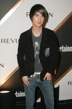 üçüncü yıllık entertainment weekly pre-emmy parti