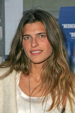 Lake bell