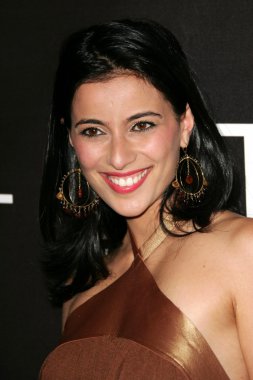 Bahar Soomekh