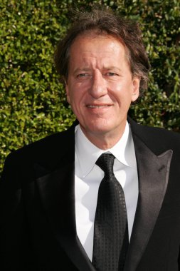 Geoffrey rush