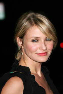 Cameron Diaz