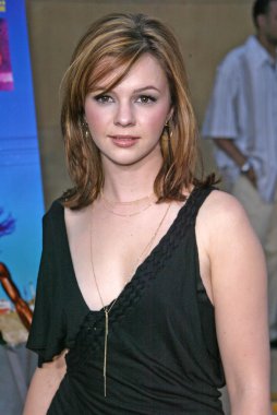 Amber Tamblyn
