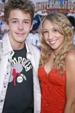 Bobby Edner, Ashley Edner