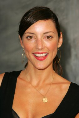 CBS yaz 2005 basın turu partisi