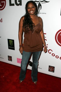 Shar Jackson