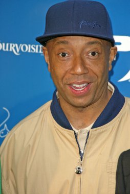Russell Simmons