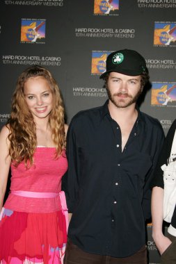 Bijou Phillips, Danny Masterson