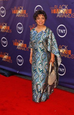 Ruby Dee