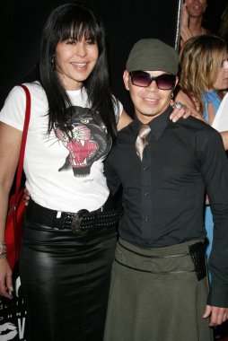 Maria conchita alonso