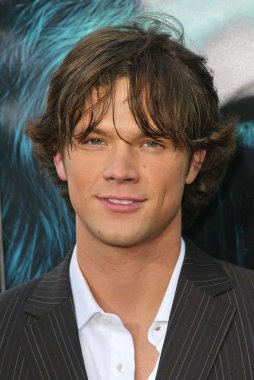 Jared Padelecki