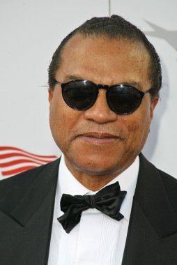Billy Dee Williams