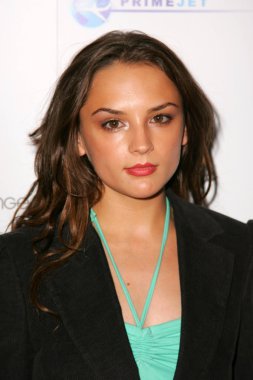 Rachael leigh aşçı