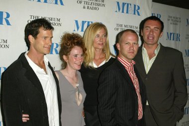 Miami siyah ve mavi Nip Tuck A bakmak