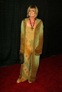 Linda Gray