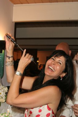 Maria conchita alonso tat doğum günü pastası