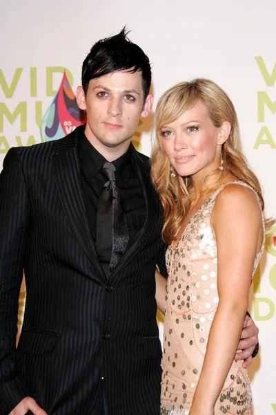 basın odası 2005 mtv video Müzik Ödülleri