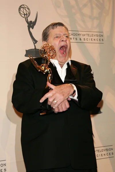 Jerry Lewis. — Foto de Stock