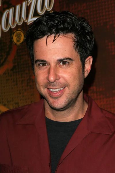 Jonathan Silverman — Stok fotoğraf