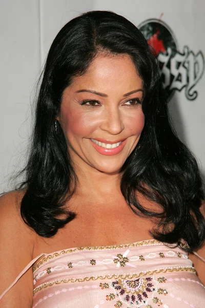 Apollonia Kotero — Zdjęcie stockowe