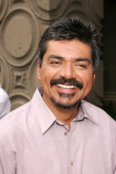 George Lopez — Stockfoto