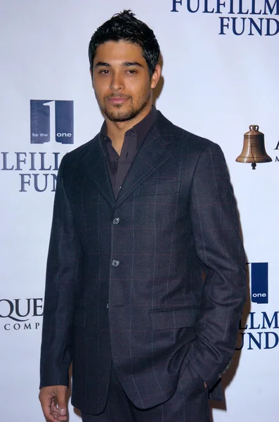 Wilmer Valderrama