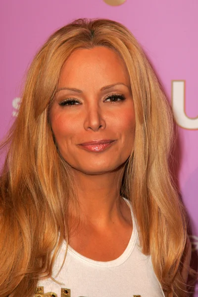 Cindy Margolis — Foto Stock