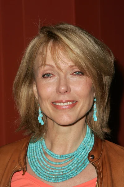 Susan Blakely. — Foto Stock