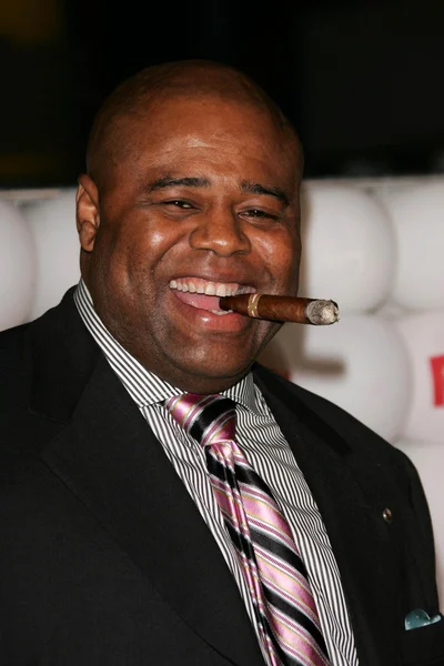 Chi McBride — Stock Photo, Image