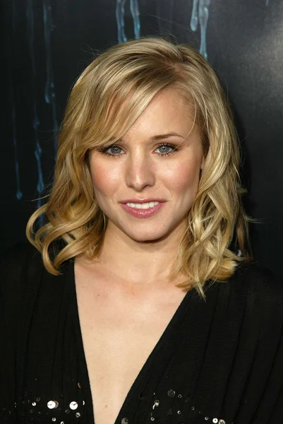 Kristen Bell