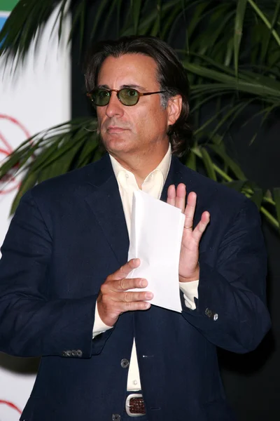 Andy Garcia — Photo