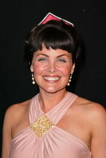 Sherilyn Fenn — Stock Photo, Image