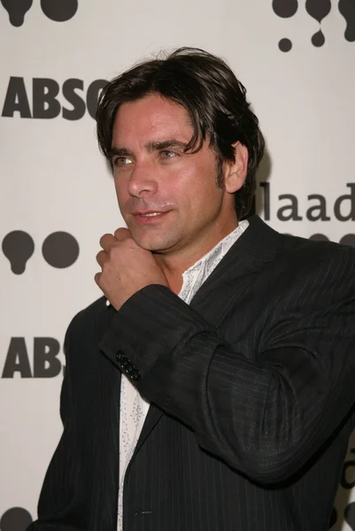 John Stamos — Stock Photo, Image