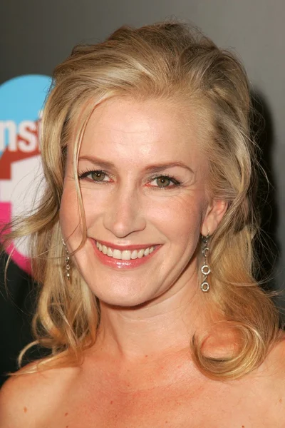 Angela Kinsey. — Fotografia de Stock