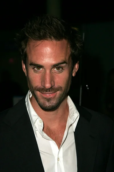 Joseph Fiennes — Stock Photo, Image