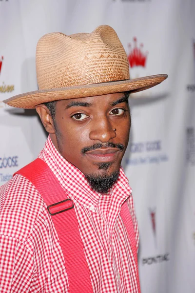Andre 3000