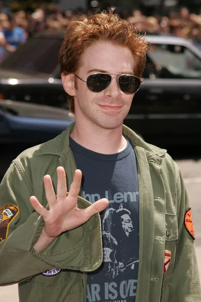 Seth Green — Stock Photo, Image